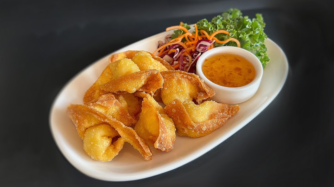 Kiin Imm Thai Restaurant (Vienna) by null