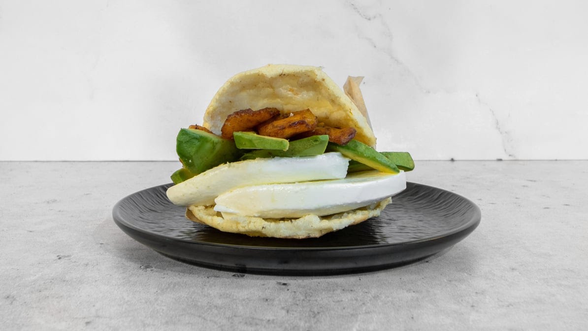 Arepa Grill Doraville by null