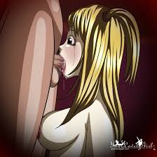 Misa death note jpg x Misa death note