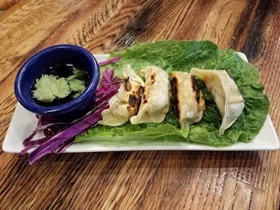 Khow Thai Café by null