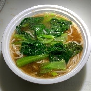 Edison Noodle House by null