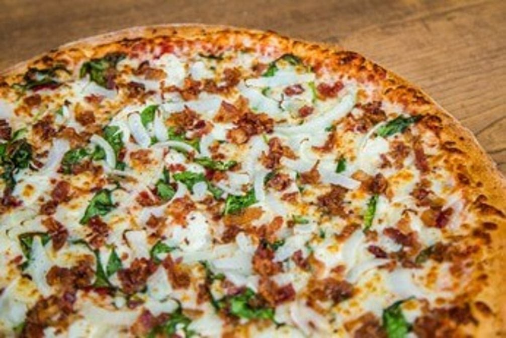 Pizza X West by null