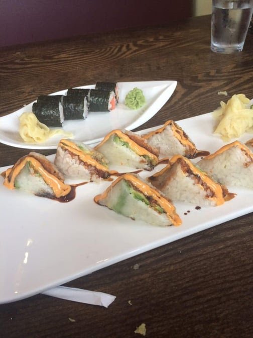 Yoiyoi Steak House and Sushi by null
