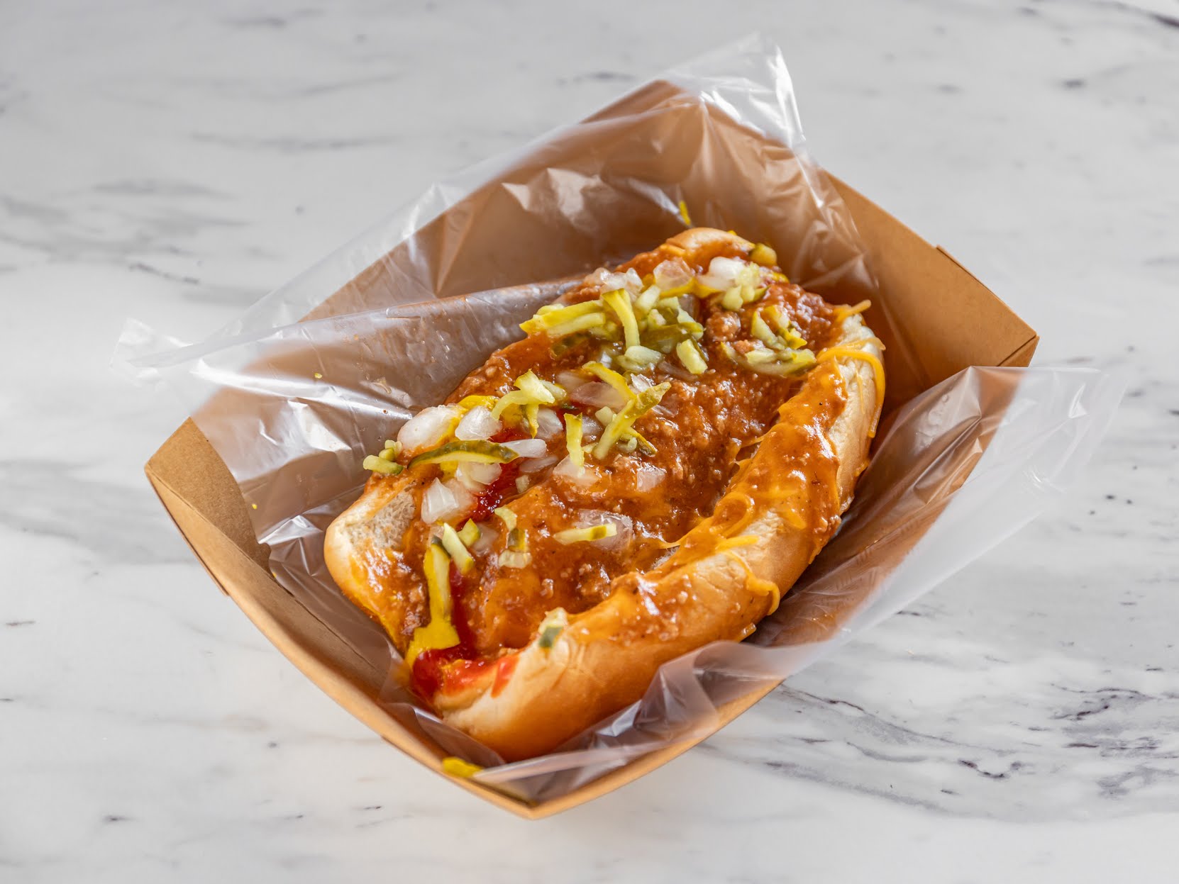 Yesterdog by null