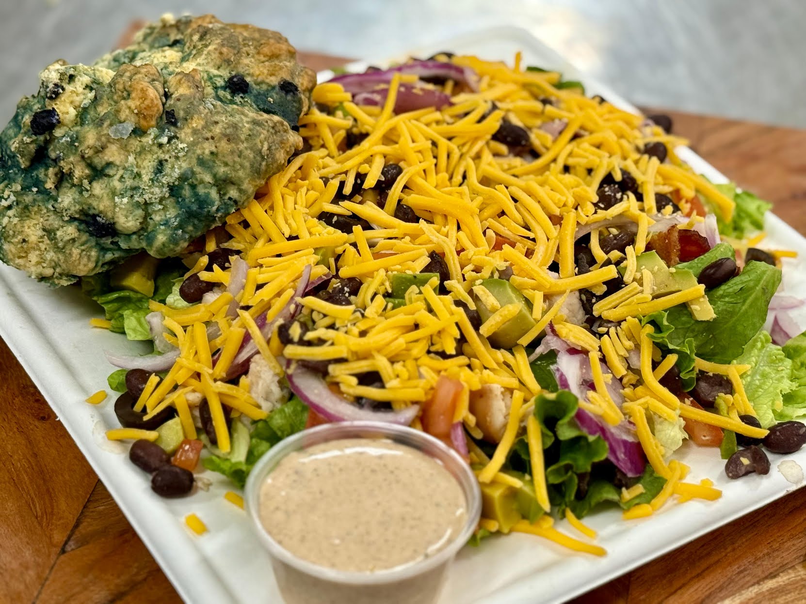 Sweet Cravings Bakery + Bistro by null