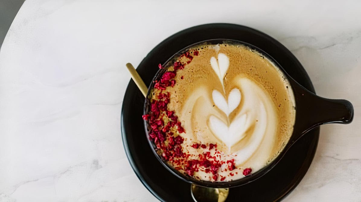 Presso Coffee Co. by null