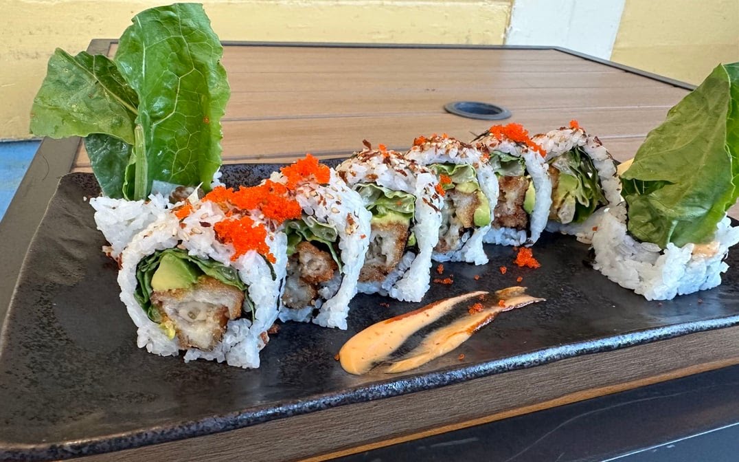 Royal Sushi & Bar by null