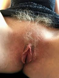 Hairy meaty pussy jpg x Hairy labia