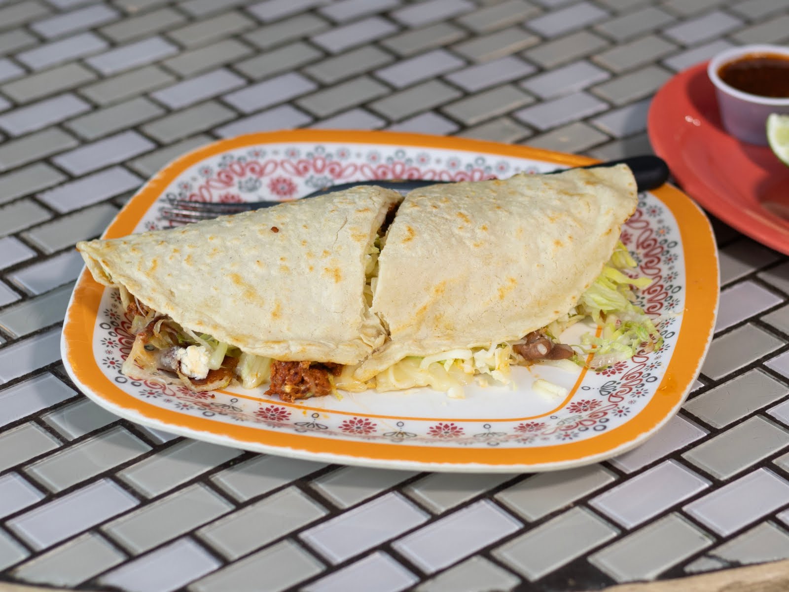 Pancho's Mexican Taqueria by null