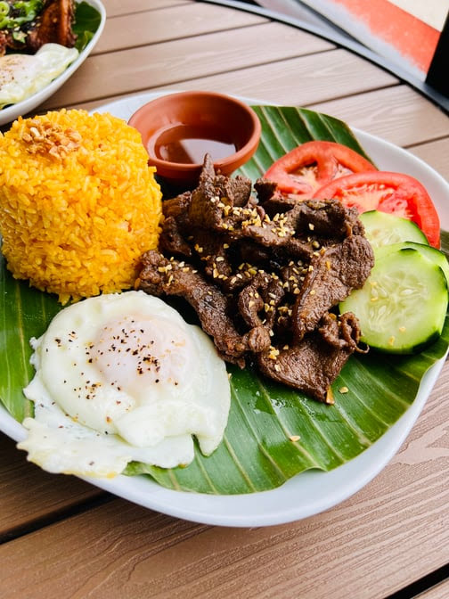 Namit Cafe & Restaurant by null