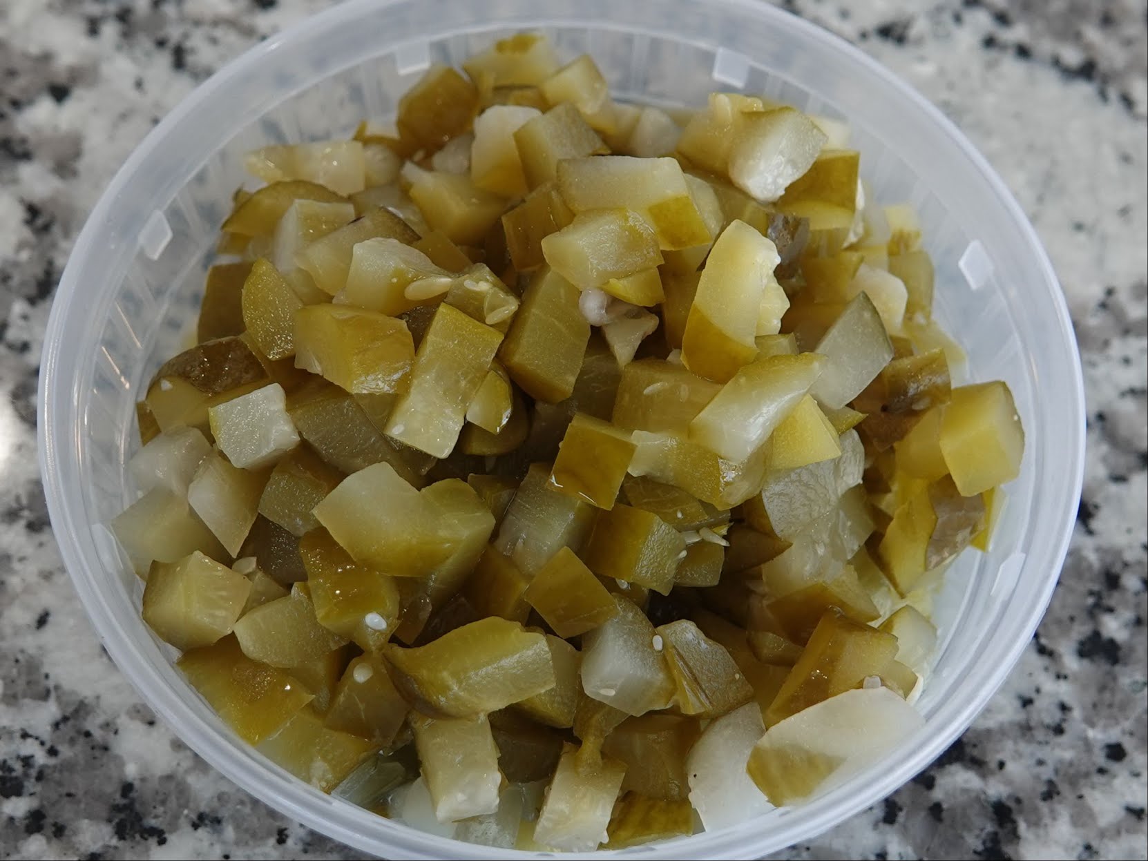 JERUSALEM CHICKEN by null