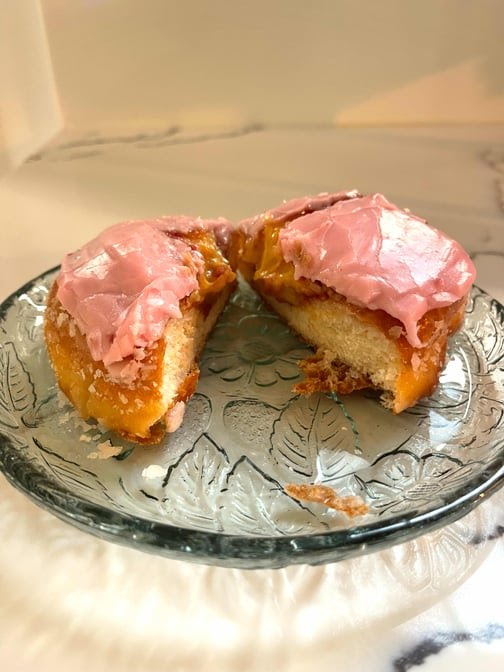 The Donut Man by null