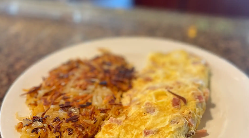 Terrace Diner by null