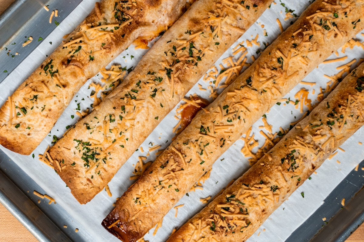 Piada Italian Street Food by null