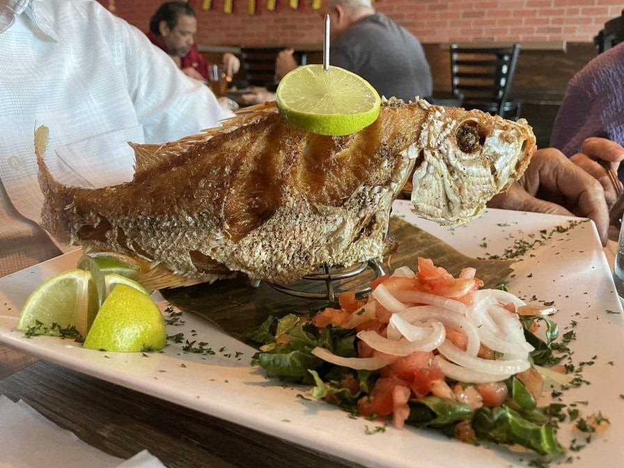 Fonda Sabaneta by null