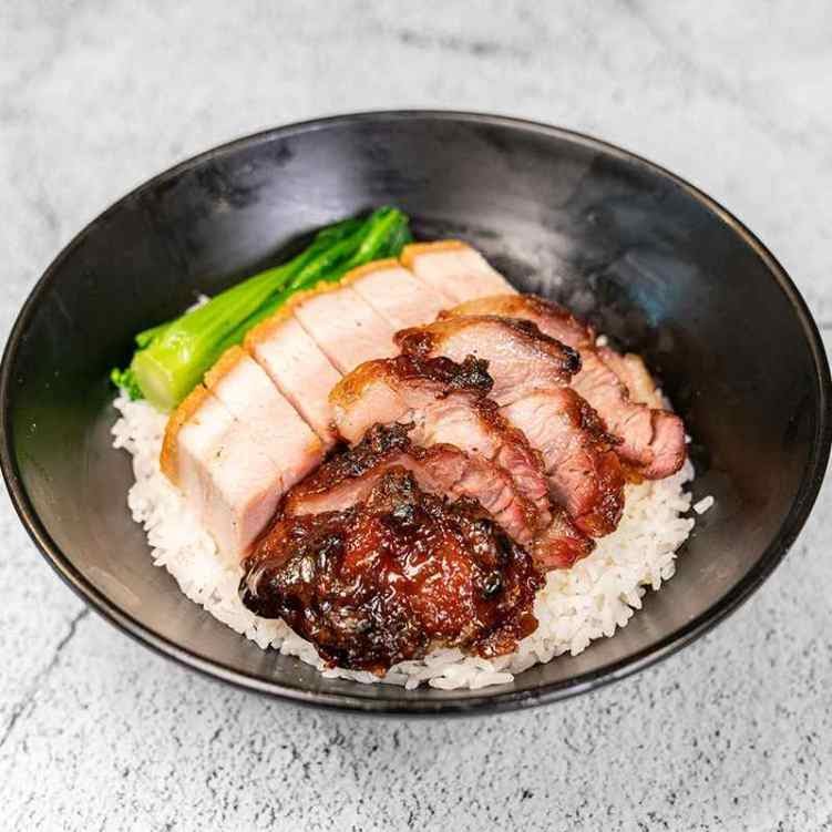 NEW YUEWONG RESTAURANT 裕旺大饭店 by null