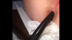 Painful anal prep dildo fuck jpg x Dildo pain