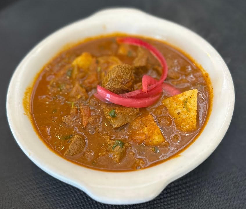 Namastey Patio Nepalese and Indian Cuisine by null