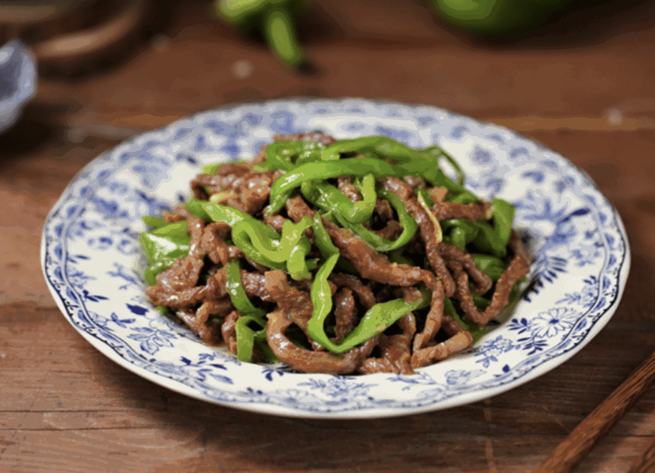 BOS' SiChuan Taste一碟川菜馆 by null