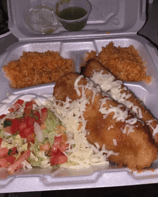 Carlos's Street Tacos Downtown by null