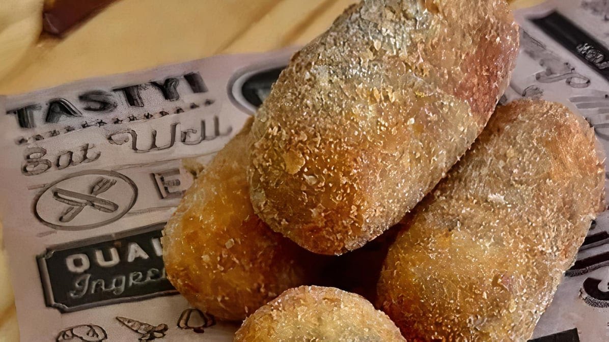 Croqueteria by null