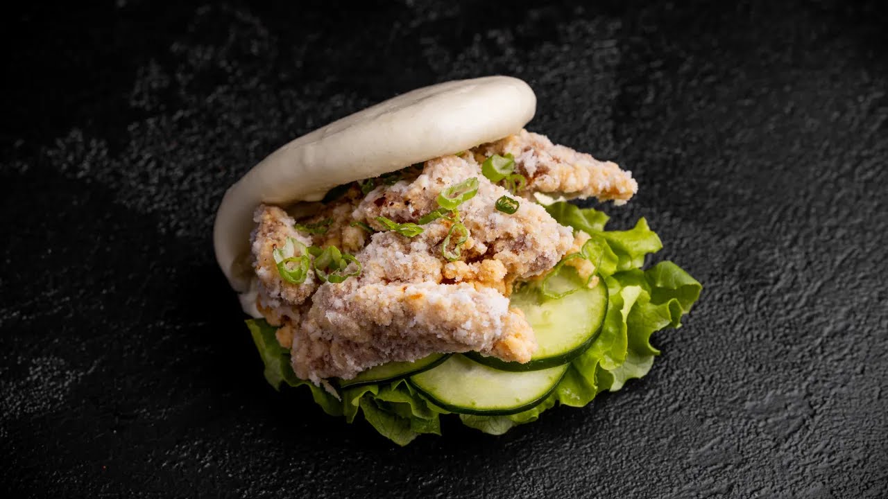 Oi Asian Fusion by null