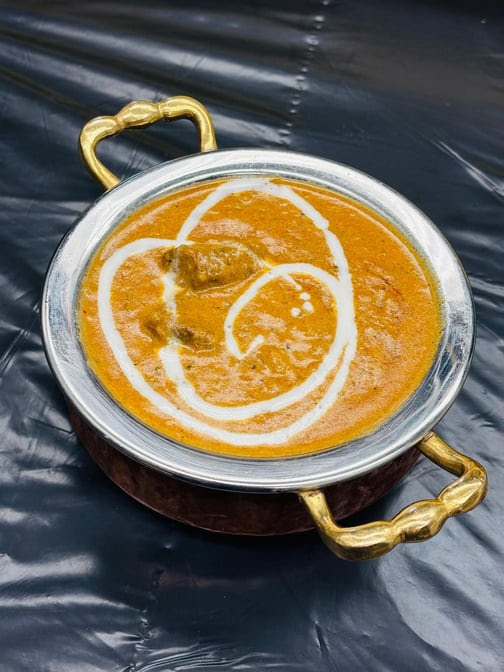 Punjab Palace by null