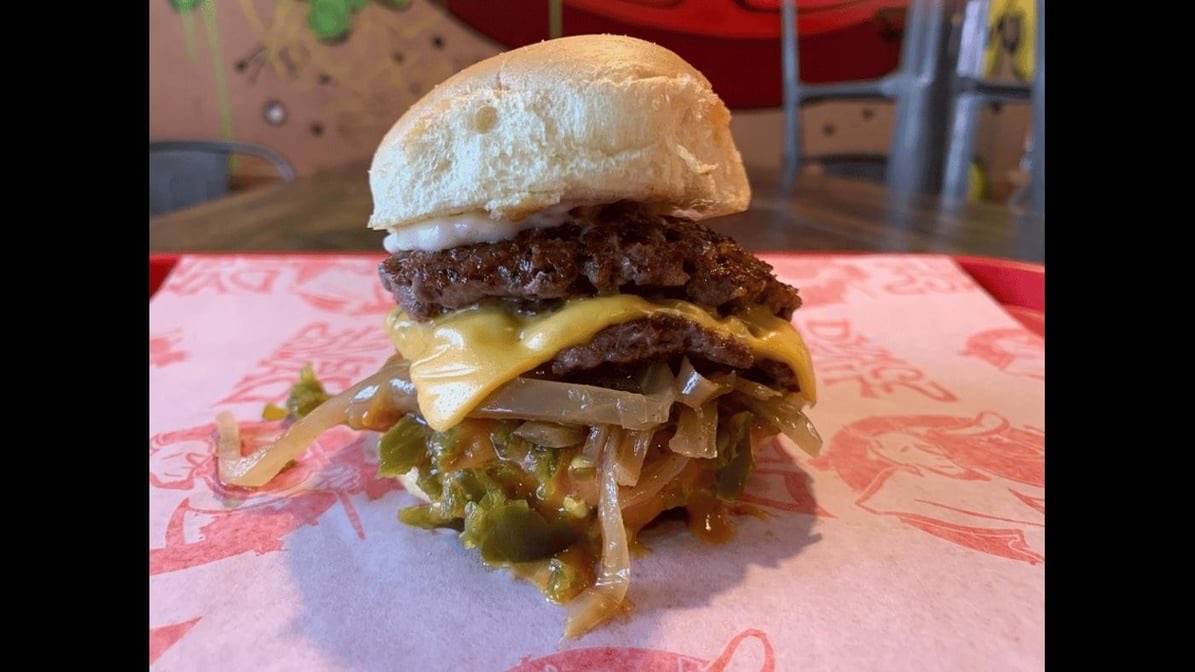 Devil Dawgs Andersonville by null