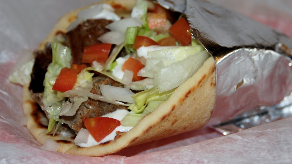 Gyro Bros by null