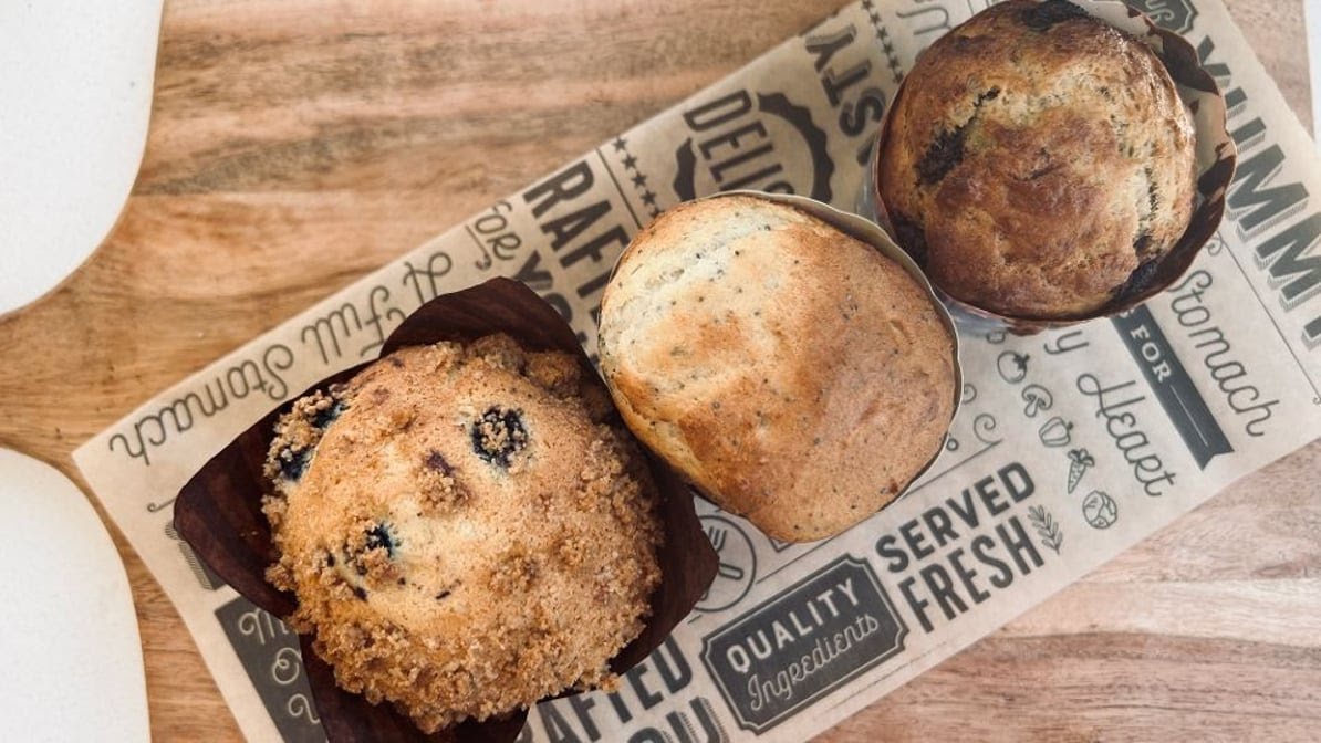 R&A Sourdough by null