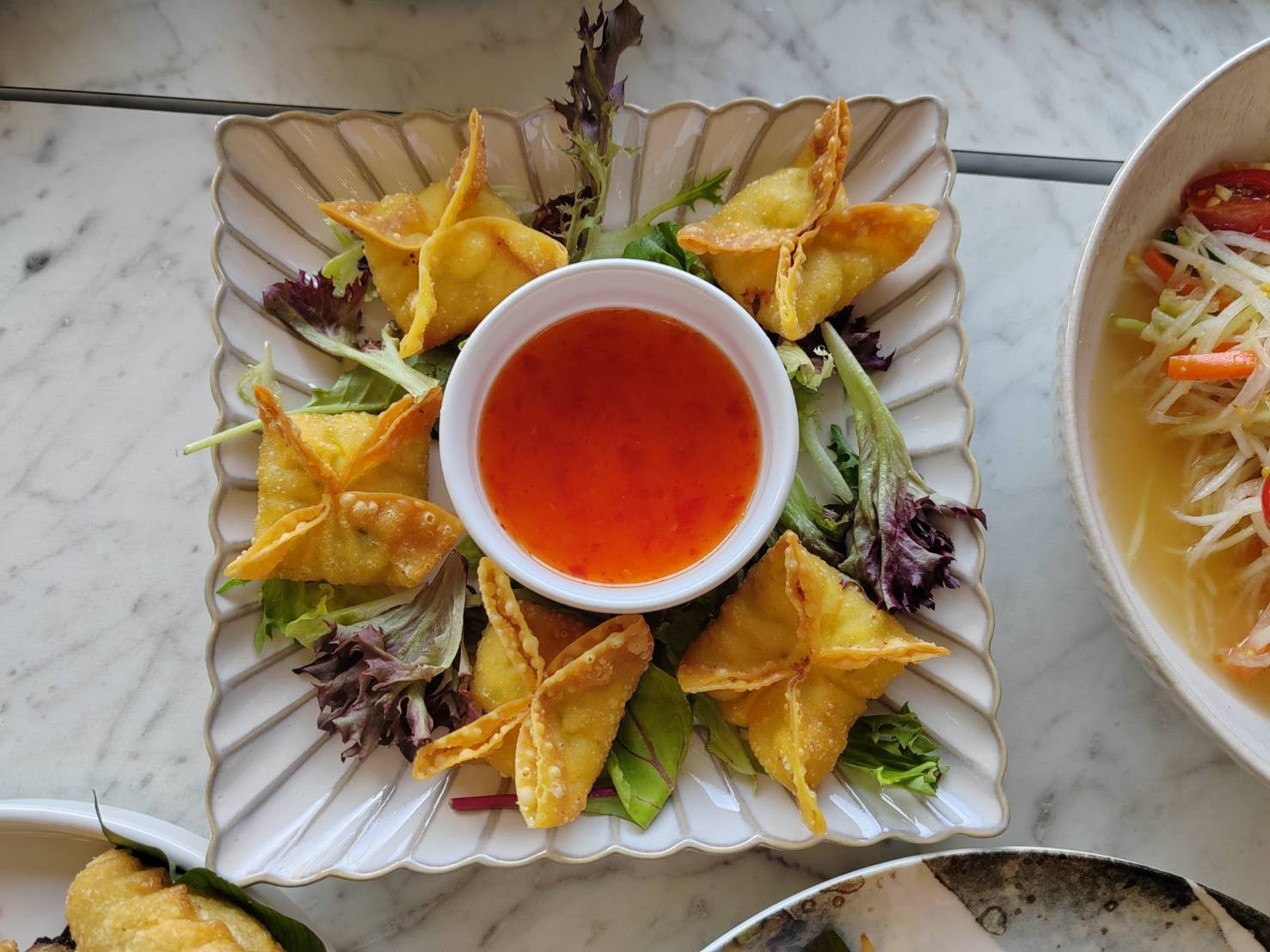 KorKai Thai Restaurant by null