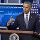 Obama helped bring back economy, restless voters chose Trump 