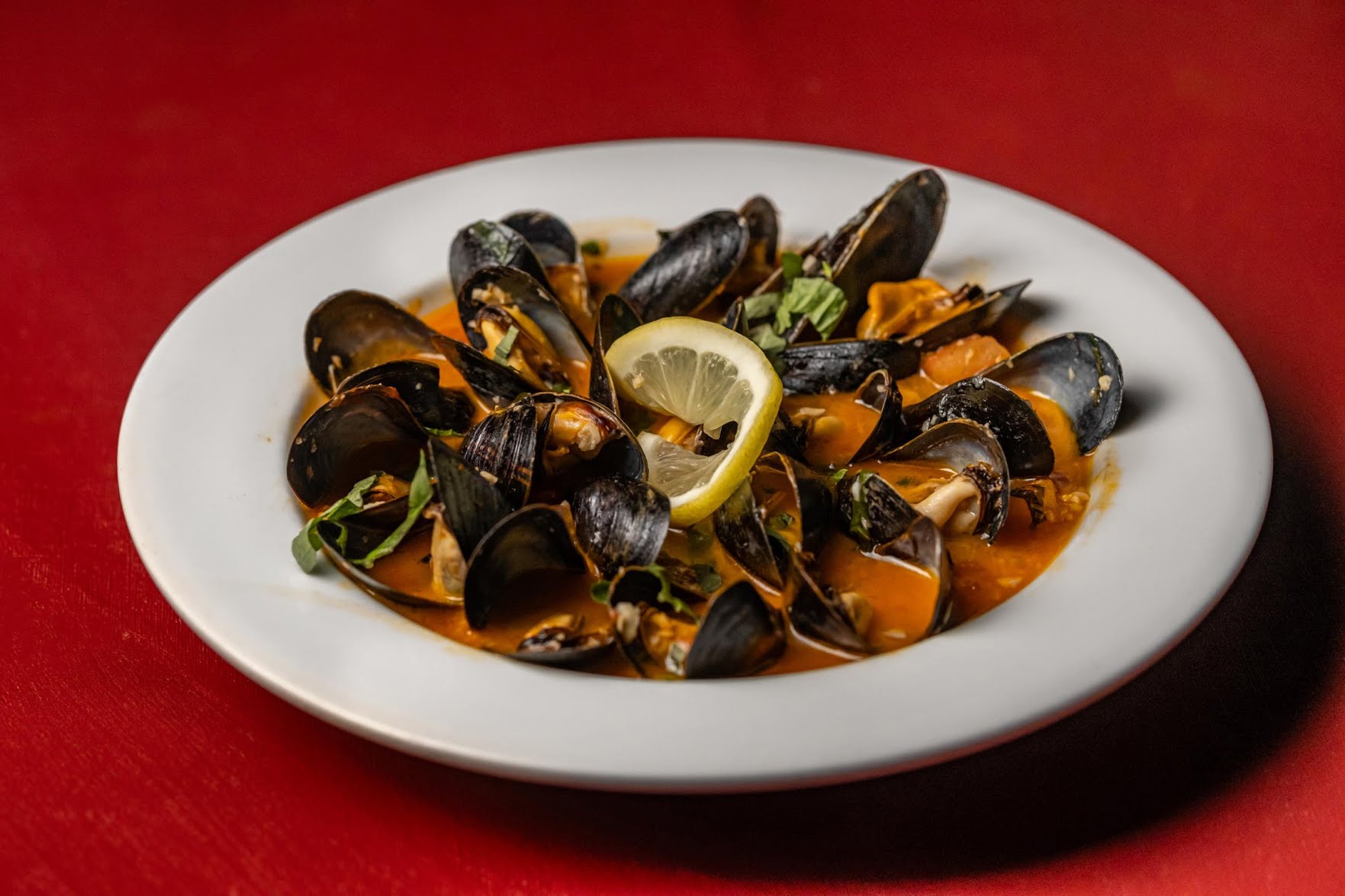 Alex's Washington Gardens by null