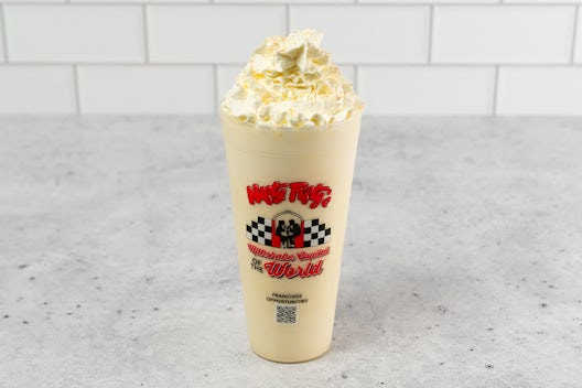 Nifty Fifty's(South Philly) by null