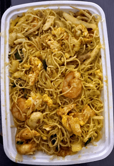 China Moon Restaurant by null