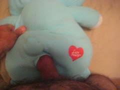 Care bear strapon dildo jpg x Care bear