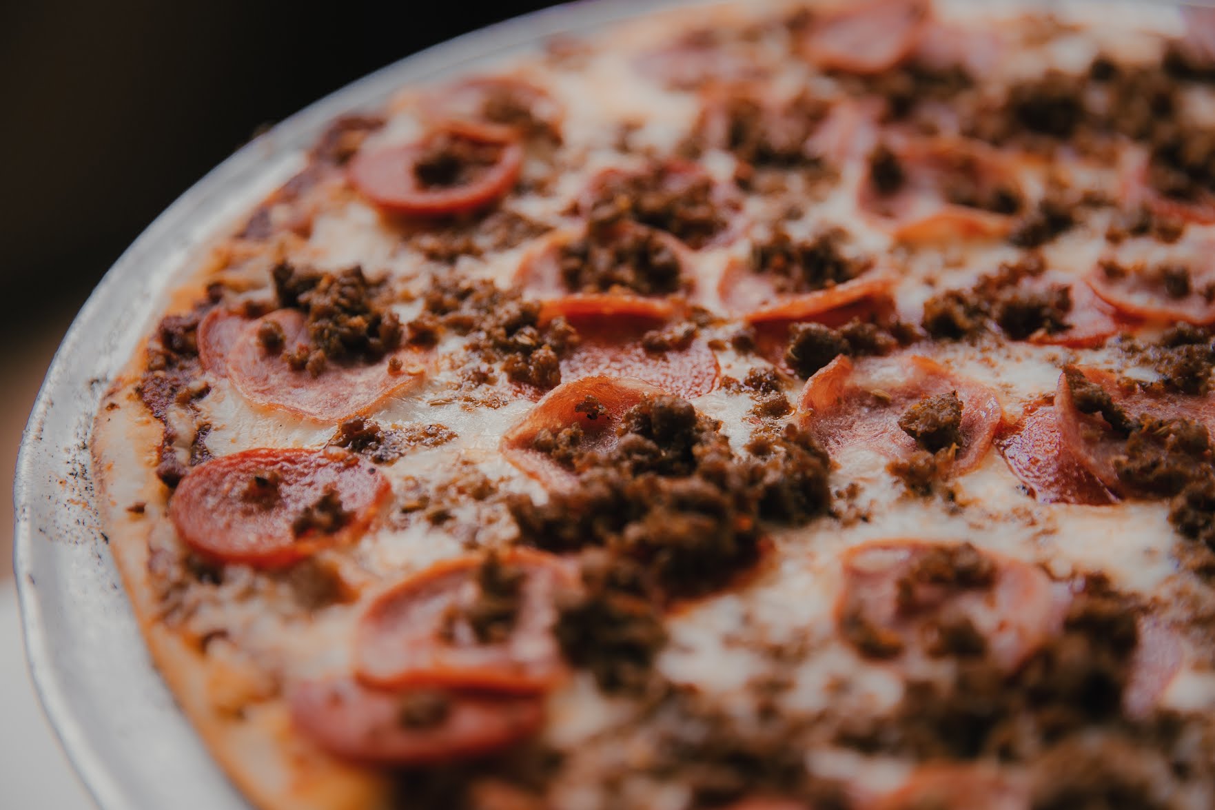 Bryan Street Tavern by null