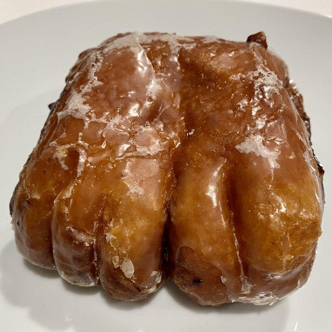 Donut Palace by null