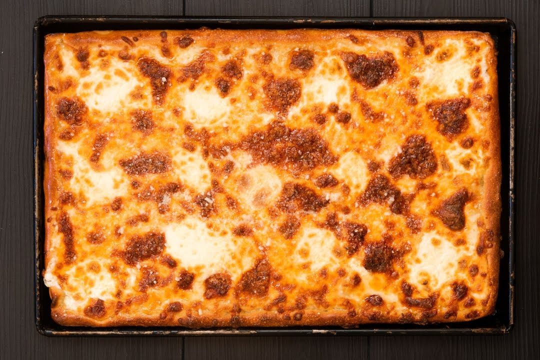 Prince Street Pizza by null