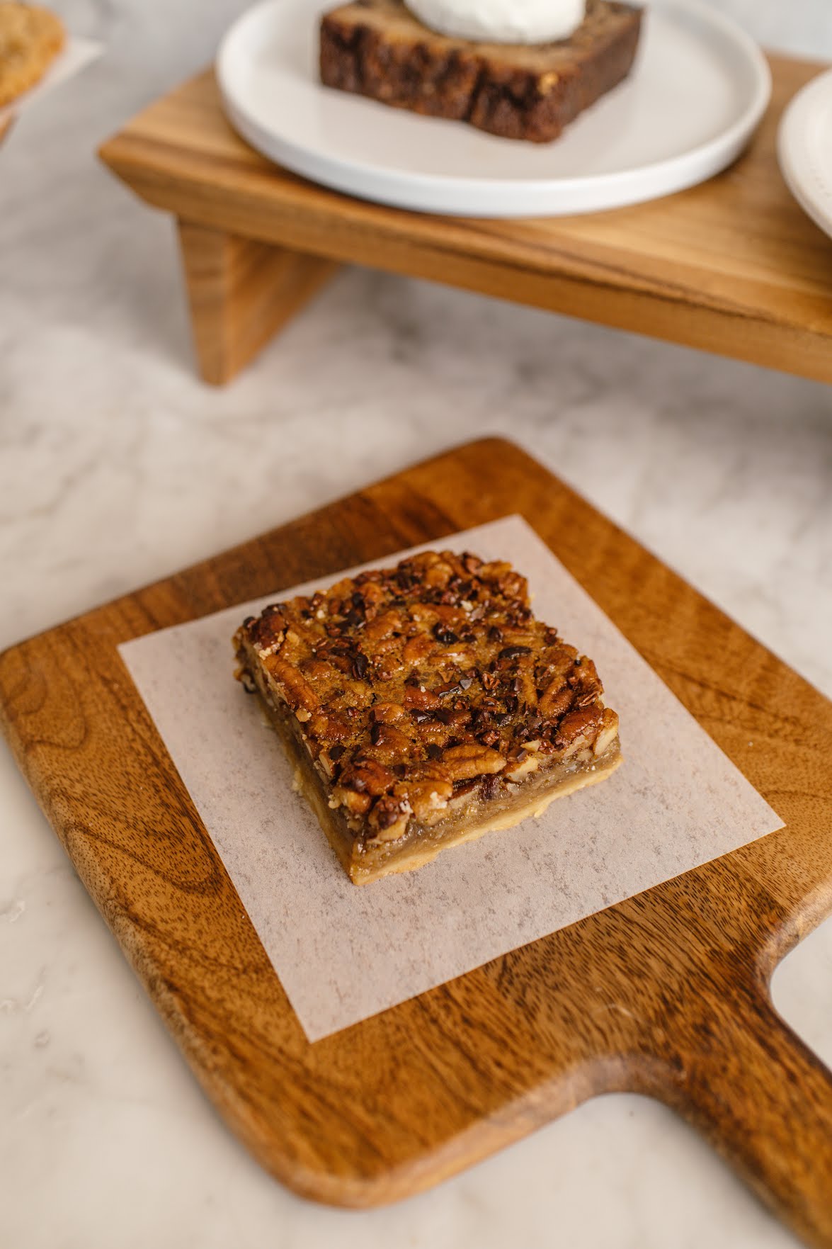 Bacio di Latte | Sawtelle, LA by null