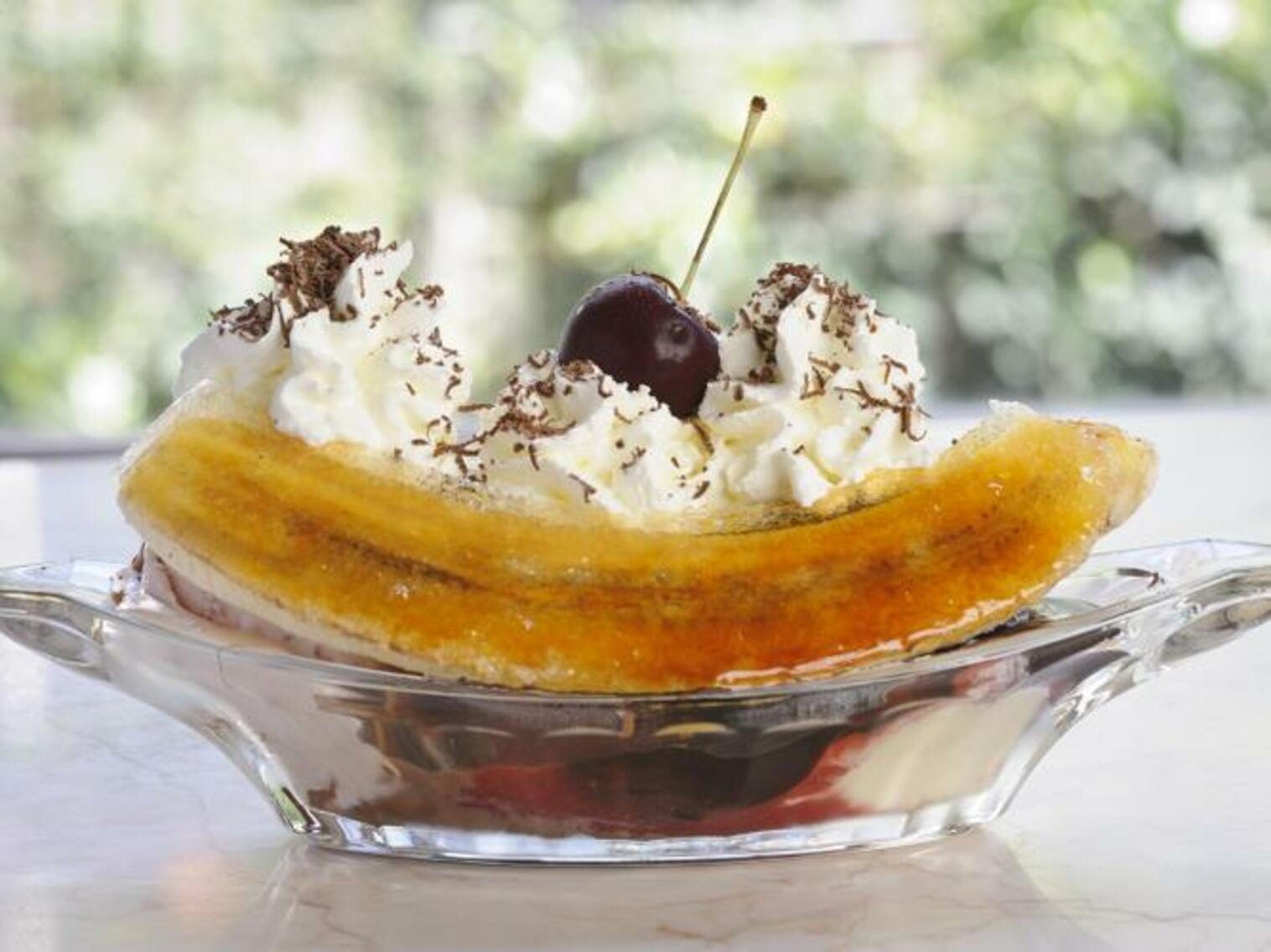 The Chocolate Room by null