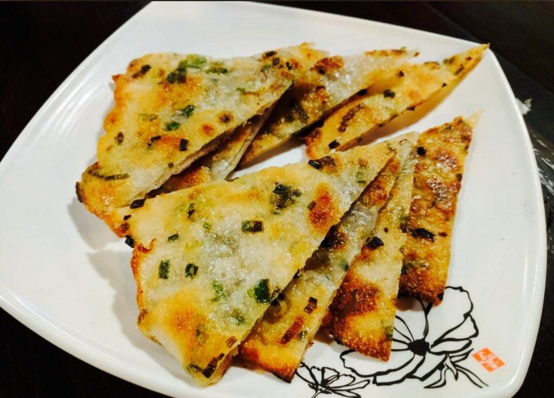 3+3 Lanzhou Ramen by null