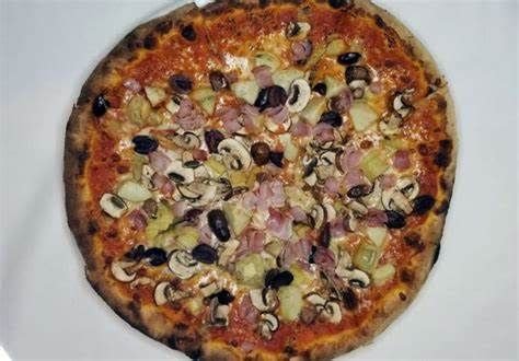 Abbraccio Pizza