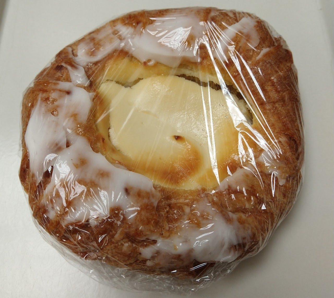 Iverson Cookies by null