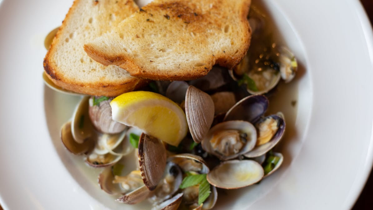 Big Fish Grill by null