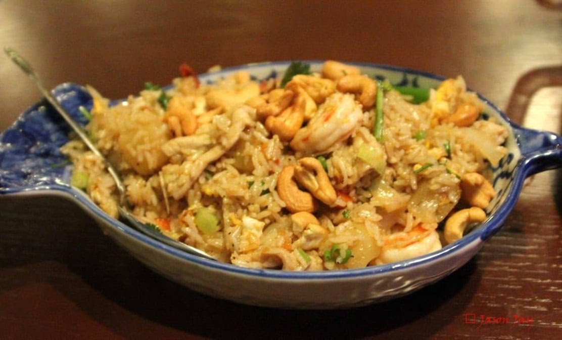 Sabieng Thai Cuisine by null