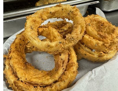 Dutch's Hamburgers by null