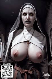 Vicious monastery part jpg x Nun xxx