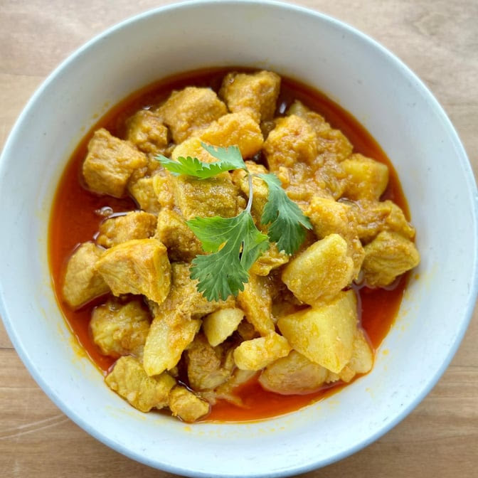 Chin Dian Kitchen by null