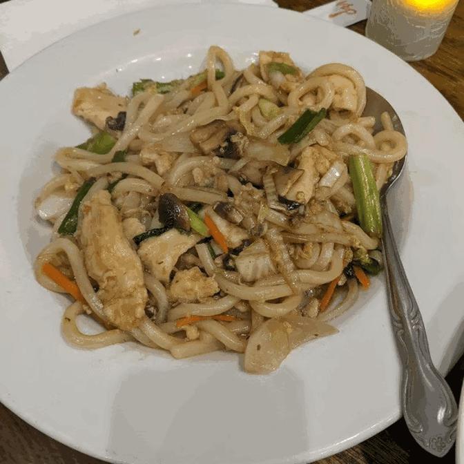 Dao Restaurant by null